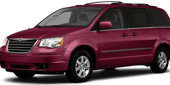 CHRYSLER TOWN AND COUNTRY 2010 2A4RR8DX1AR457226 image CHRYSLER TOWN AND COUNTRY 2010 2A4RR8DX1AR457226 image